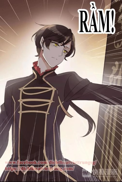 Vết Cắn Ngọt Ngào 2 Chapter 3 - 29