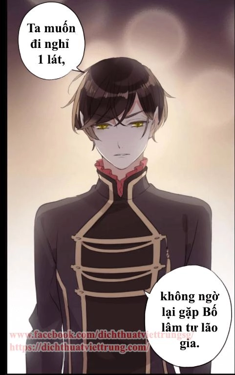 Vết Cắn Ngọt Ngào 2 Chapter 3 - 30