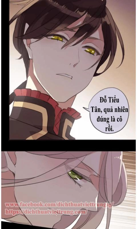 Vết Cắn Ngọt Ngào 2 Chapter 3 - 37