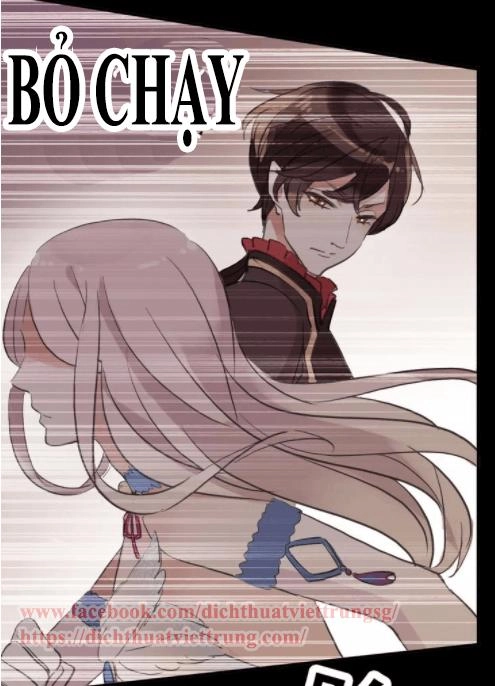 Vết Cắn Ngọt Ngào 2 Chapter 3 - 38