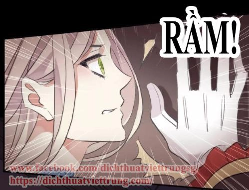 Vết Cắn Ngọt Ngào 2 Chapter 3 - 39