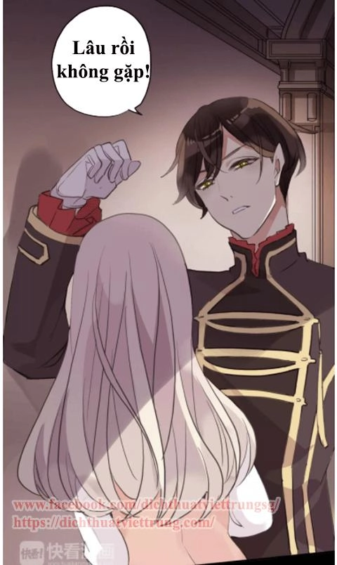 Vết Cắn Ngọt Ngào 2 Chapter 3 - 40