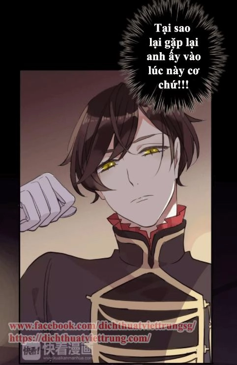 Vết Cắn Ngọt Ngào 2 Chapter 4 - 2