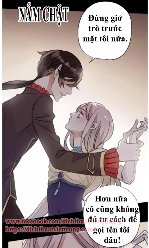 Vết Cắn Ngọt Ngào 2 Chapter 4 - 6