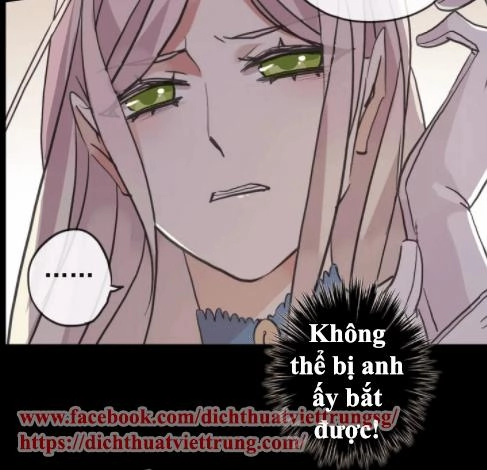 Vết Cắn Ngọt Ngào 2 Chapter 4 - 7