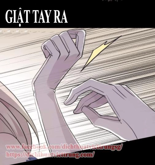 Vết Cắn Ngọt Ngào 2 Chapter 4 - 8