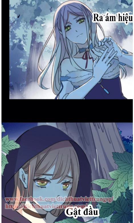 Vết Cắn Ngọt Ngào 2 Chapter 4 - 17