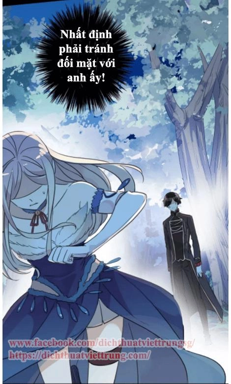 Vết Cắn Ngọt Ngào 2 Chapter 4 - 22