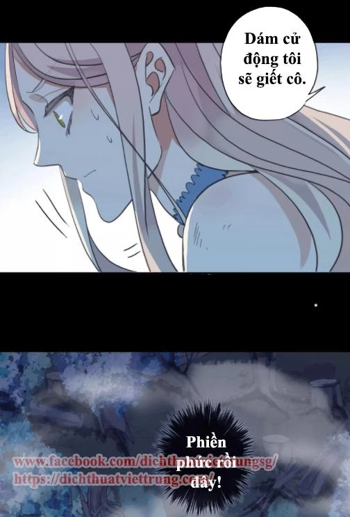 Vết Cắn Ngọt Ngào 2 Chapter 4 - 28