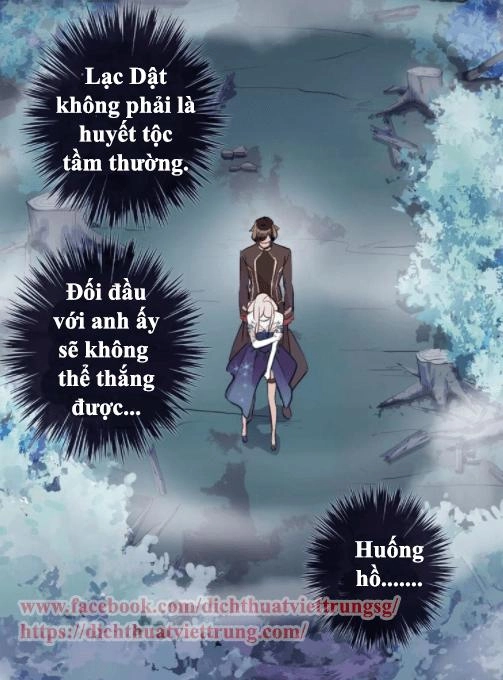 Vết Cắn Ngọt Ngào 2 Chapter 4 - 29