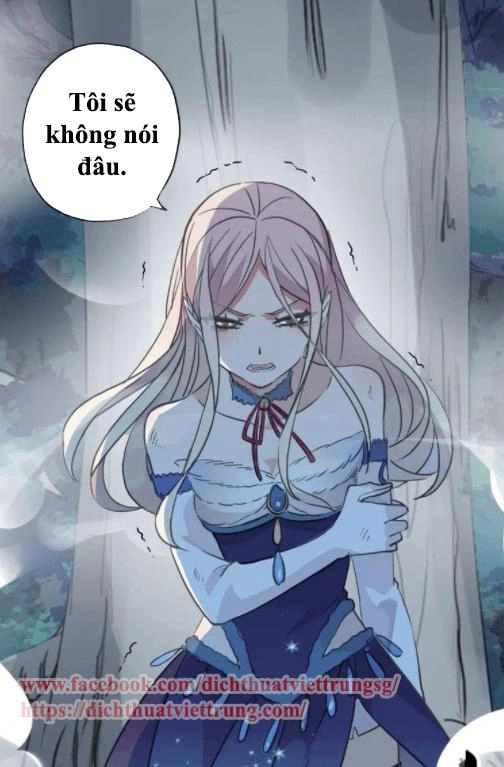 Vết Cắn Ngọt Ngào 2 Chapter 4 - 37