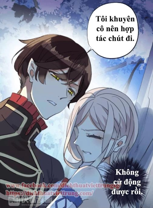 Vết Cắn Ngọt Ngào 2 Chapter 4 - 39