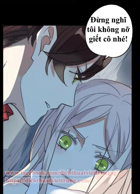 Vết Cắn Ngọt Ngào 2 Chapter 4 - 40