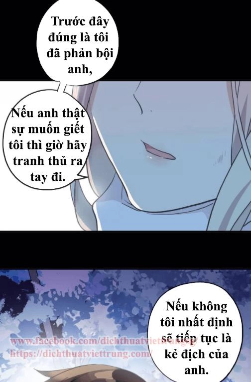 Vết Cắn Ngọt Ngào 2 Chapter 4 - 43