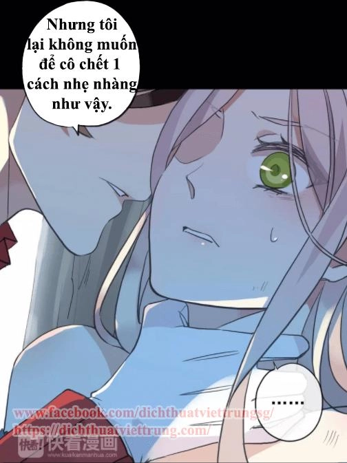 Vết Cắn Ngọt Ngào 2 Chapter 4 - 50