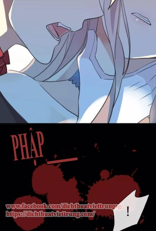 Vết Cắn Ngọt Ngào 2 Chapter 4 - 51