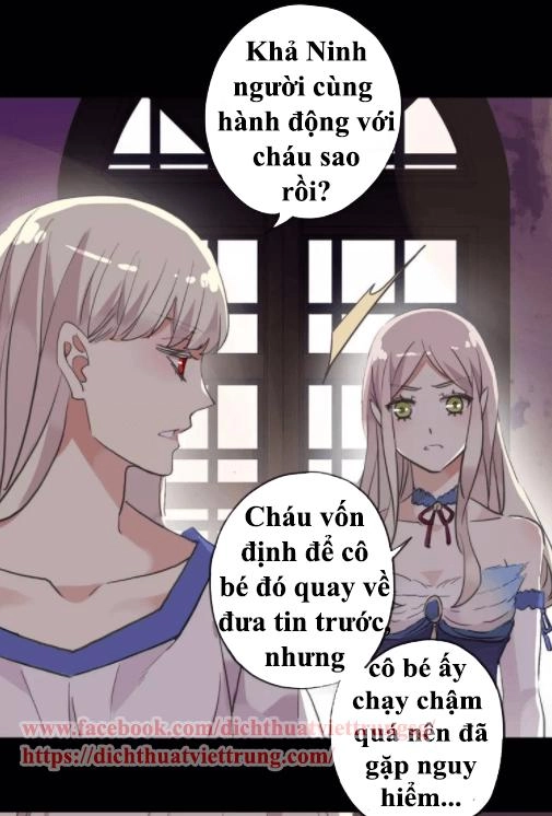 Vết Cắn Ngọt Ngào 2 Chapter 5 - 24