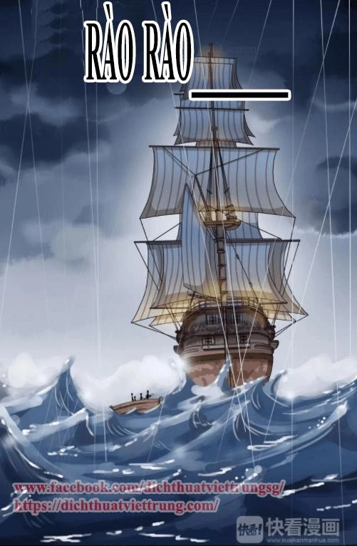 Vết Cắn Ngọt Ngào 2 Chapter 6 - 1