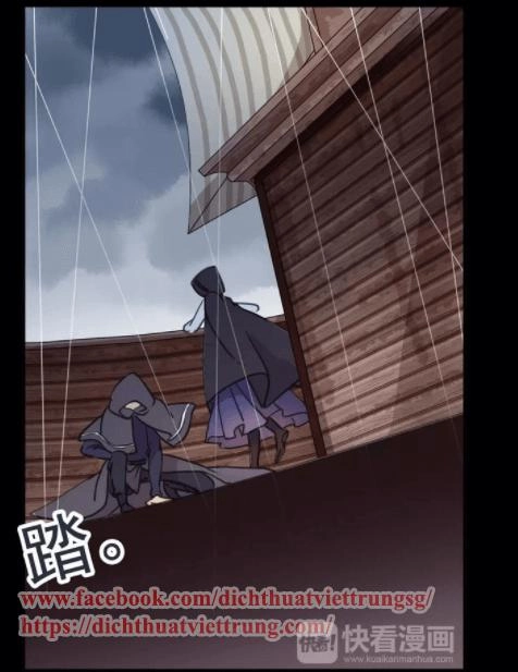 Vết Cắn Ngọt Ngào 2 Chapter 6 - 4