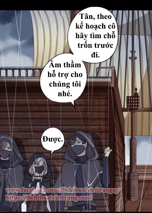 Vết Cắn Ngọt Ngào 2 Chapter 6 - 5