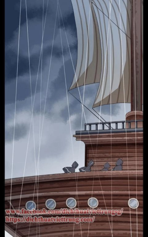 Vết Cắn Ngọt Ngào 2 Chapter 6 - 6