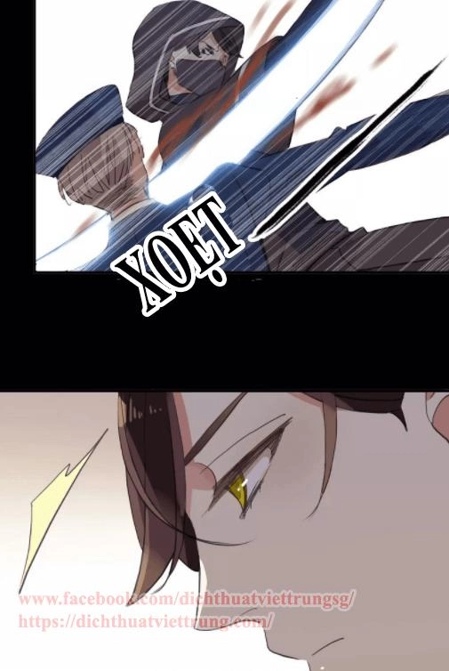 Vết Cắn Ngọt Ngào 2 Chapter 6 - 8