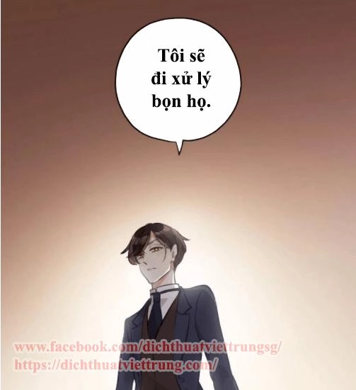 Vết Cắn Ngọt Ngào 2 Chapter 6 - 10