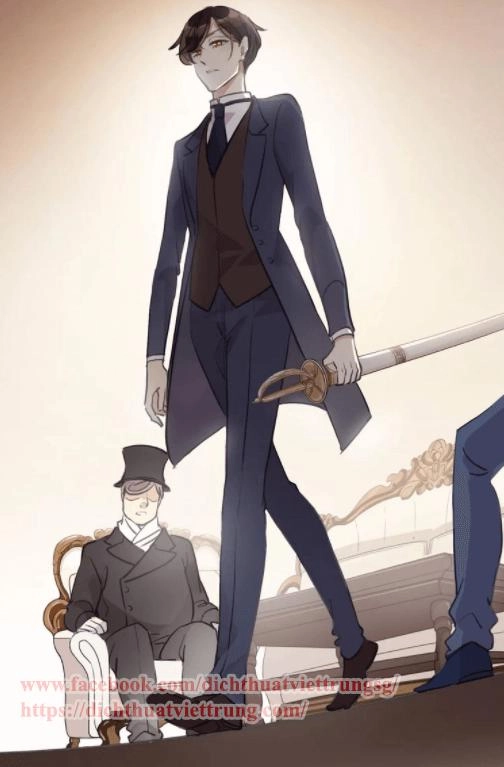 Vết Cắn Ngọt Ngào 2 Chapter 6 - 11