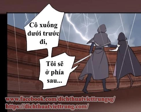Vết Cắn Ngọt Ngào 2 Chapter 6 - 12