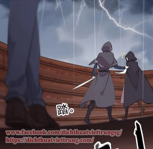 Vết Cắn Ngọt Ngào 2 Chapter 6 - 13