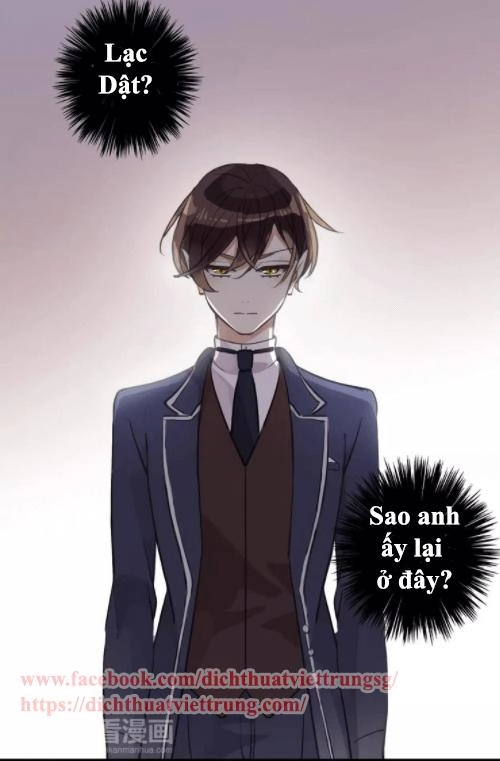 Vết Cắn Ngọt Ngào 2 Chapter 6 - 17