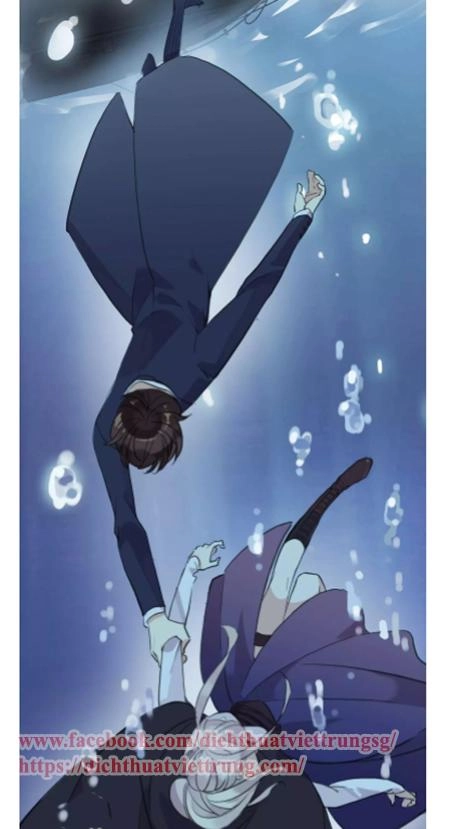 Vết Cắn Ngọt Ngào 2 Chapter 7 - 6