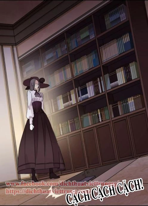 Vết Cắn Ngọt Ngào 2 Chapter 7 - 23