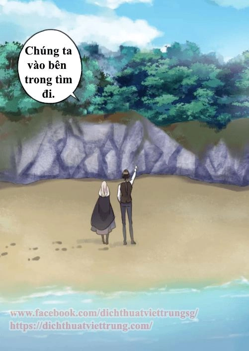 Vết Cắn Ngọt Ngào 2 Chapter 9 - 28