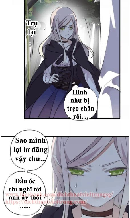 Vết Cắn Ngọt Ngào 2 Chapter 9 - 33