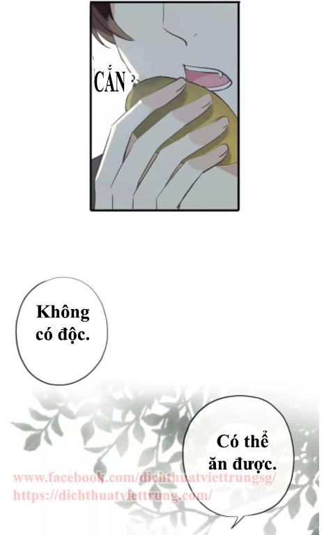 Vết Cắn Ngọt Ngào 2 Chapter 9 - 38