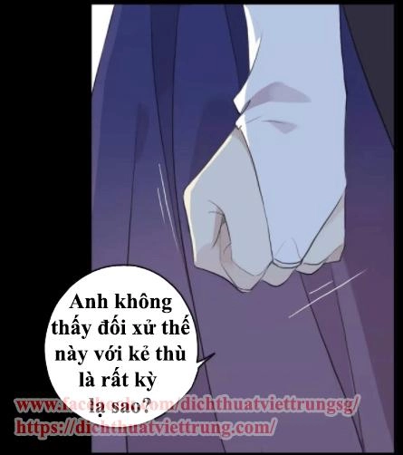 Vết Cắn Ngọt Ngào 2 Chapter 10 - 2