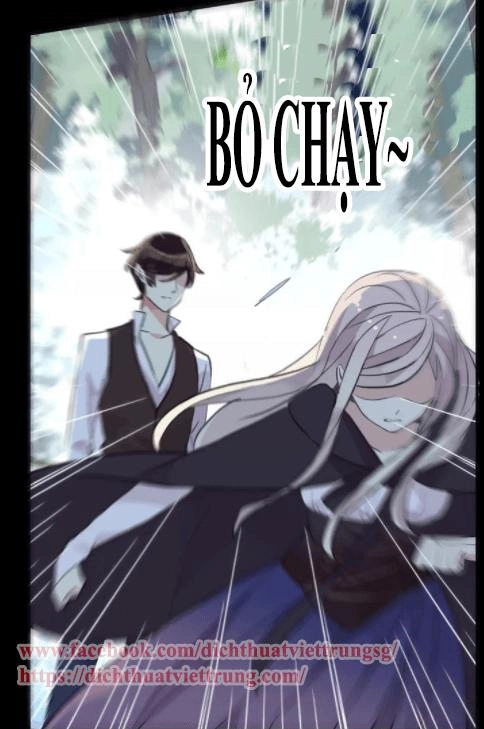 Vết Cắn Ngọt Ngào 2 Chapter 10 - 9