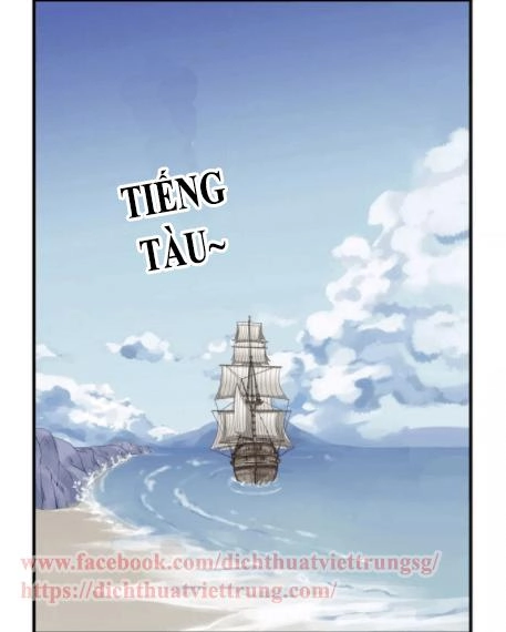 Vết Cắn Ngọt Ngào 2 Chapter 10 - 27