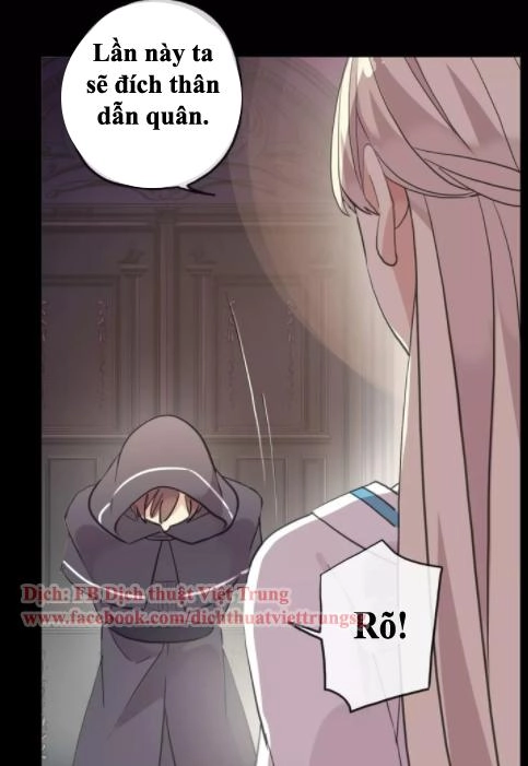 Vết Cắn Ngọt Ngào 2 Chapter 11 - 36