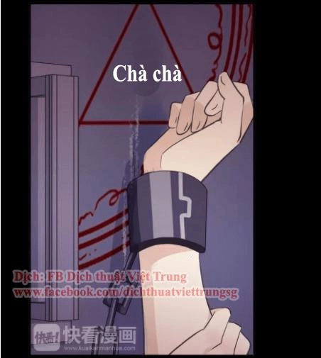 Vết Cắn Ngọt Ngào 2 Chapter 12 - 20