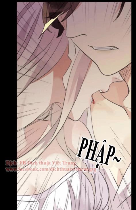 Vết Cắn Ngọt Ngào 2 Chapter 12 - 41