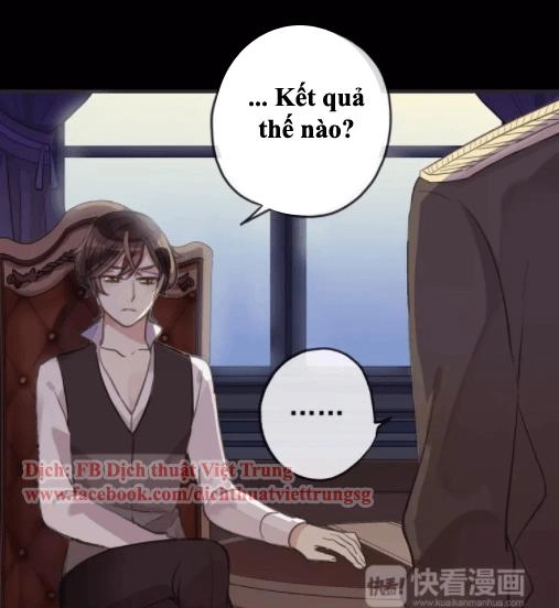 Vết Cắn Ngọt Ngào 2 Chapter 13 - 28