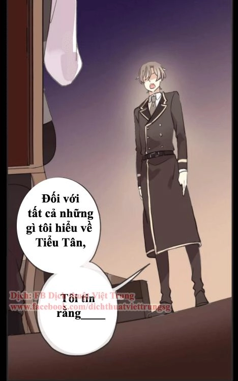 Vết Cắn Ngọt Ngào 2 Chapter 13 - 33