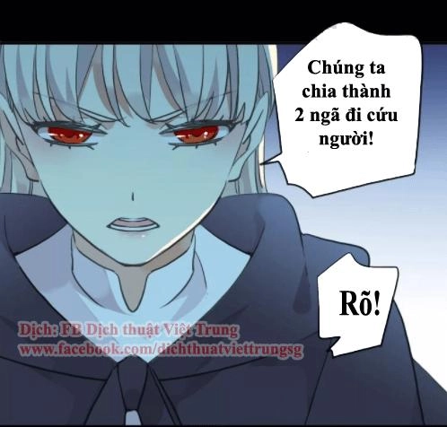 Vết Cắn Ngọt Ngào 2 Chapter 15 - 6