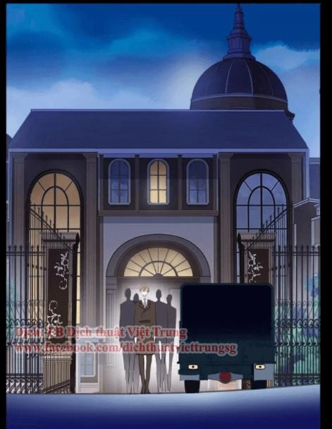 Vết Cắn Ngọt Ngào 2 Chapter 15 - 7