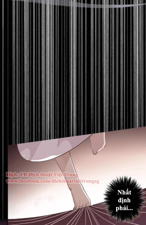 Vết Cắn Ngọt Ngào 2 Chapter 15 - 14