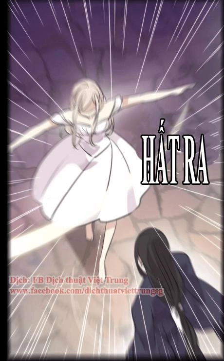 Vết Cắn Ngọt Ngào 2 Chapter 15 - 20