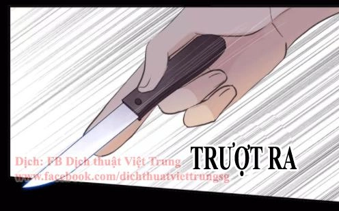 Vết Cắn Ngọt Ngào 2 Chapter 15 - 24