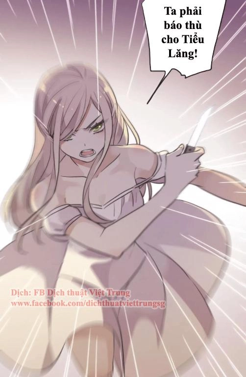 Vết Cắn Ngọt Ngào 2 Chapter 15 - 28